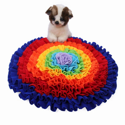 Dog Snuffle Mat